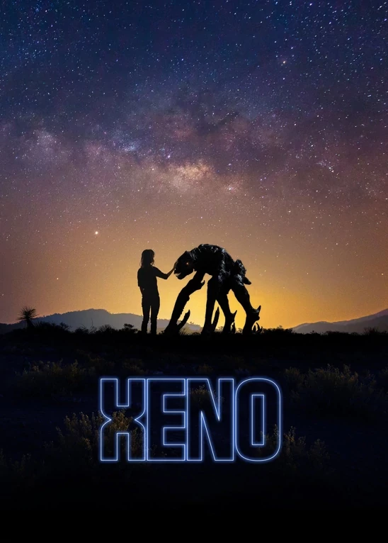     Xeno: Obcy