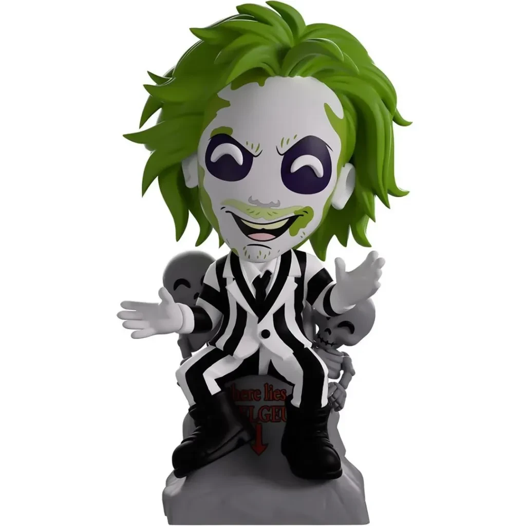 Beetlejuice