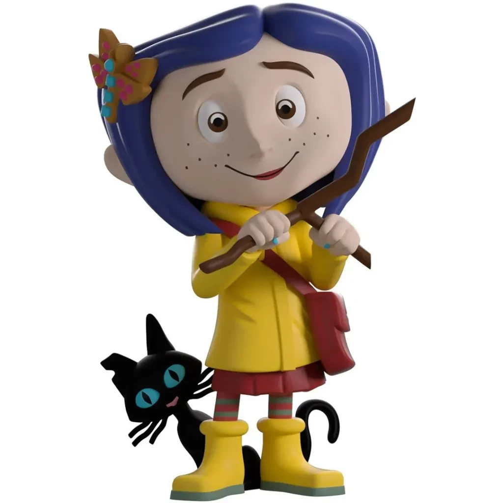 Koralina