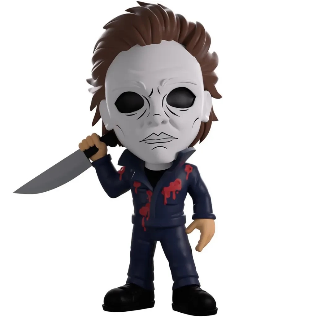 Halloween - Michael Myers