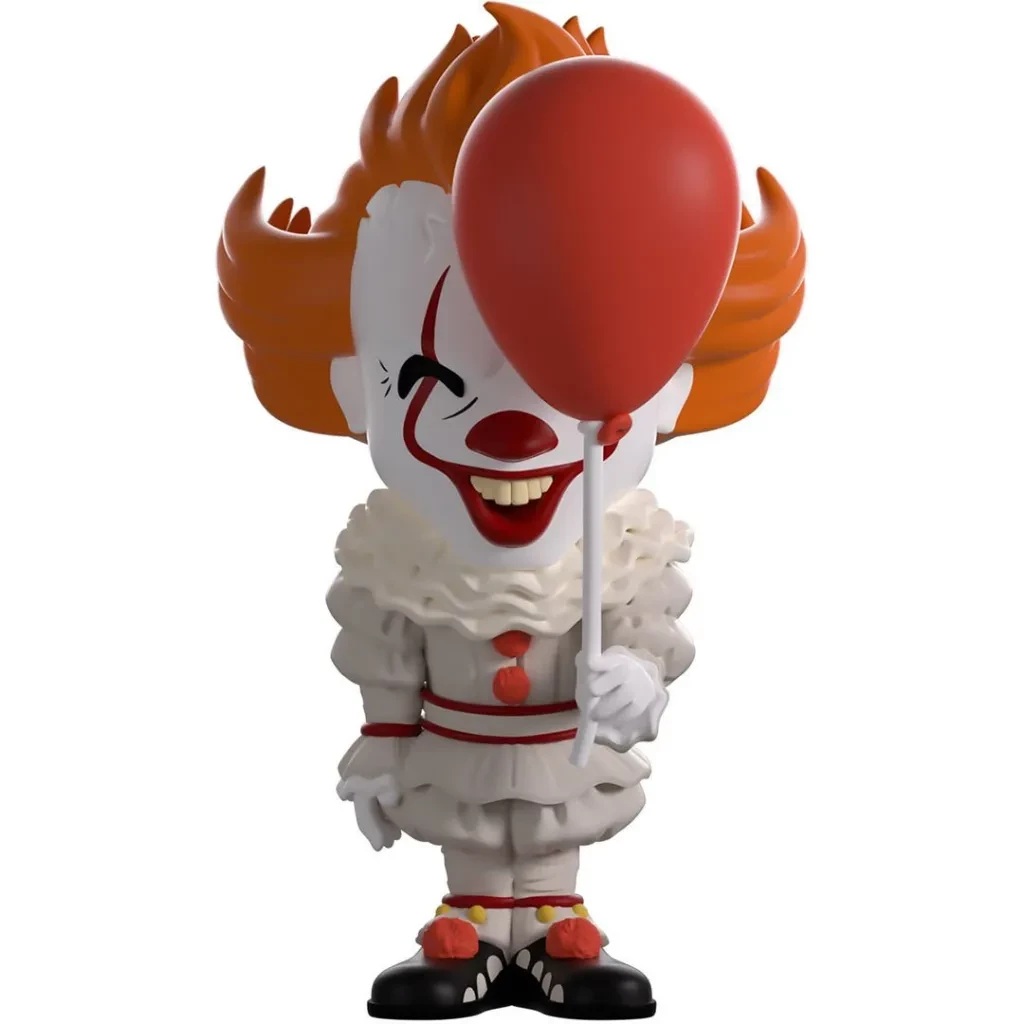 To - Pennywise