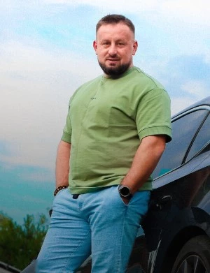     Z drugiej ręki