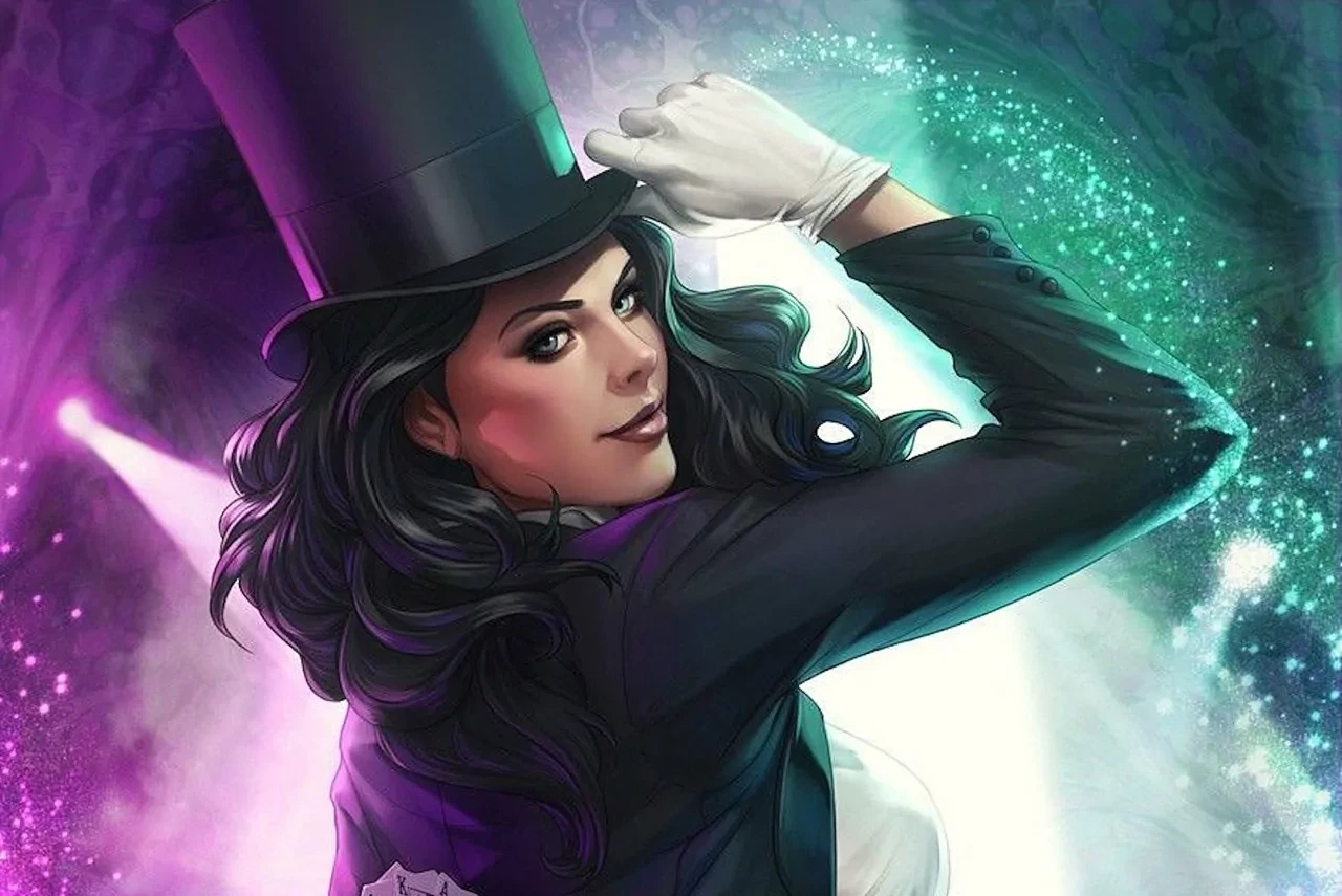 Zatanna