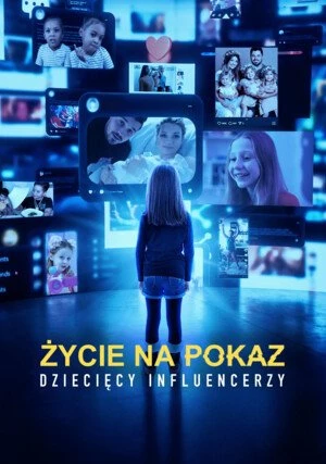     Życie na pokaz: Dziecięcy influencerzy