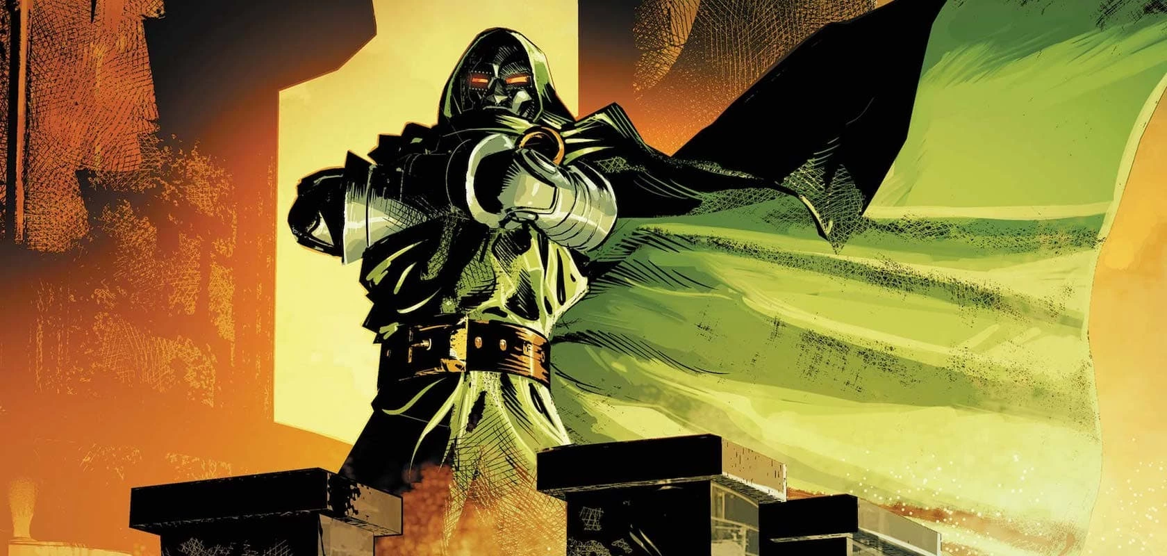 Avengers: Doomsday - 18 grudnia 2026 roku