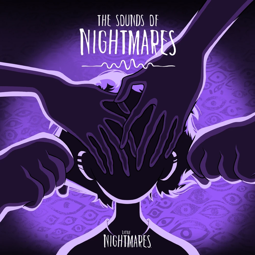 The Sounds of Nightmares - seria podcastów o dziewczynce znanej jako Noone.