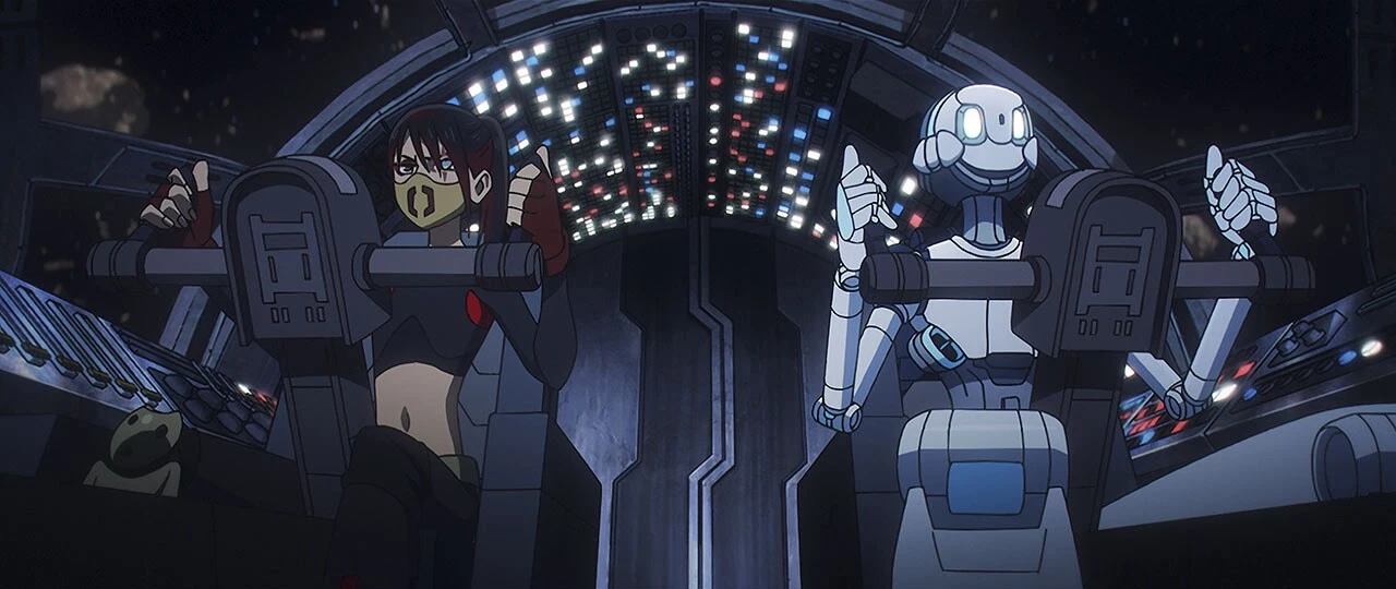 Gwiezdne Wojny: Wizje - sezon 3