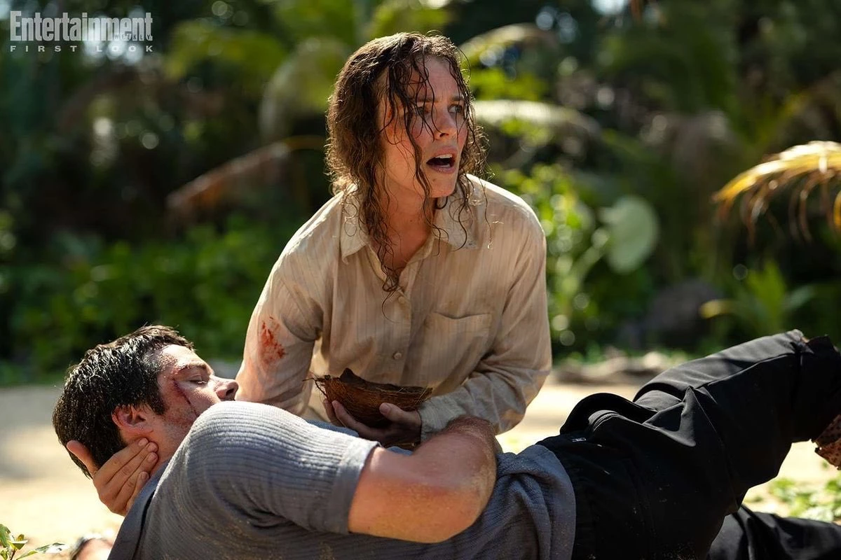 Pomocy - intrygujący zwiastun horroru. Twórca Spider-Mana i Martwego zła powraca