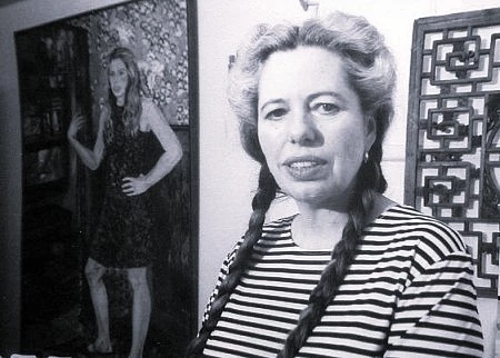 Rosanna Norton (1 października 1944 - 7 maja 2025): projektantka kostiumów m.in. do filmów Carrie i TRON przegrała walkę z rakiem. Miała 80 lat.