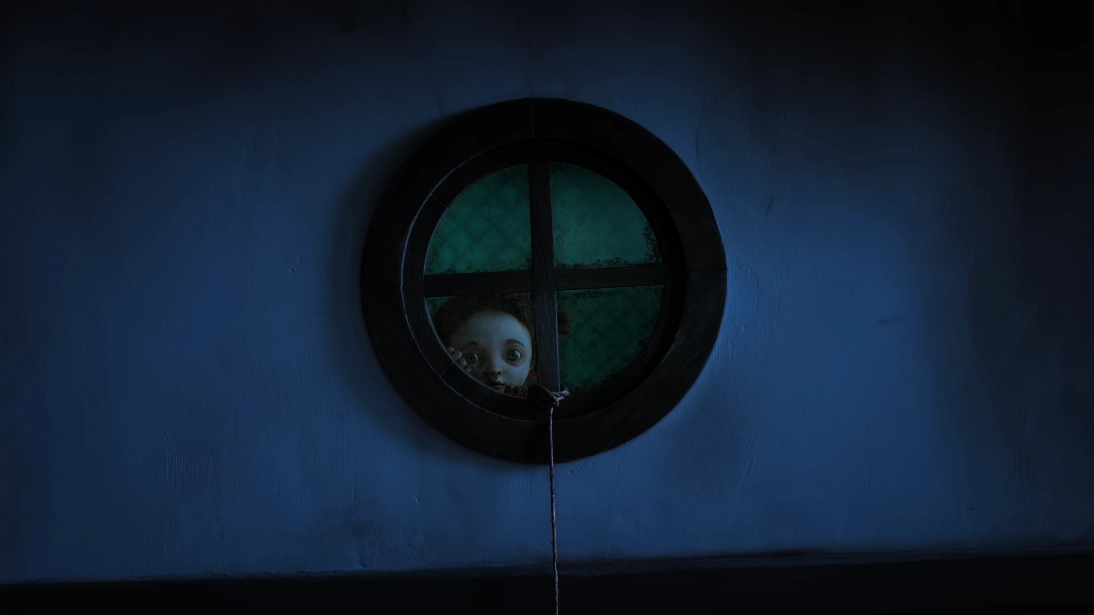 Little Nightmares Stop-Motion Project - niezatytułowana jeszcze animacja poklatkowa, która ma zadebiutować w przyszłości.