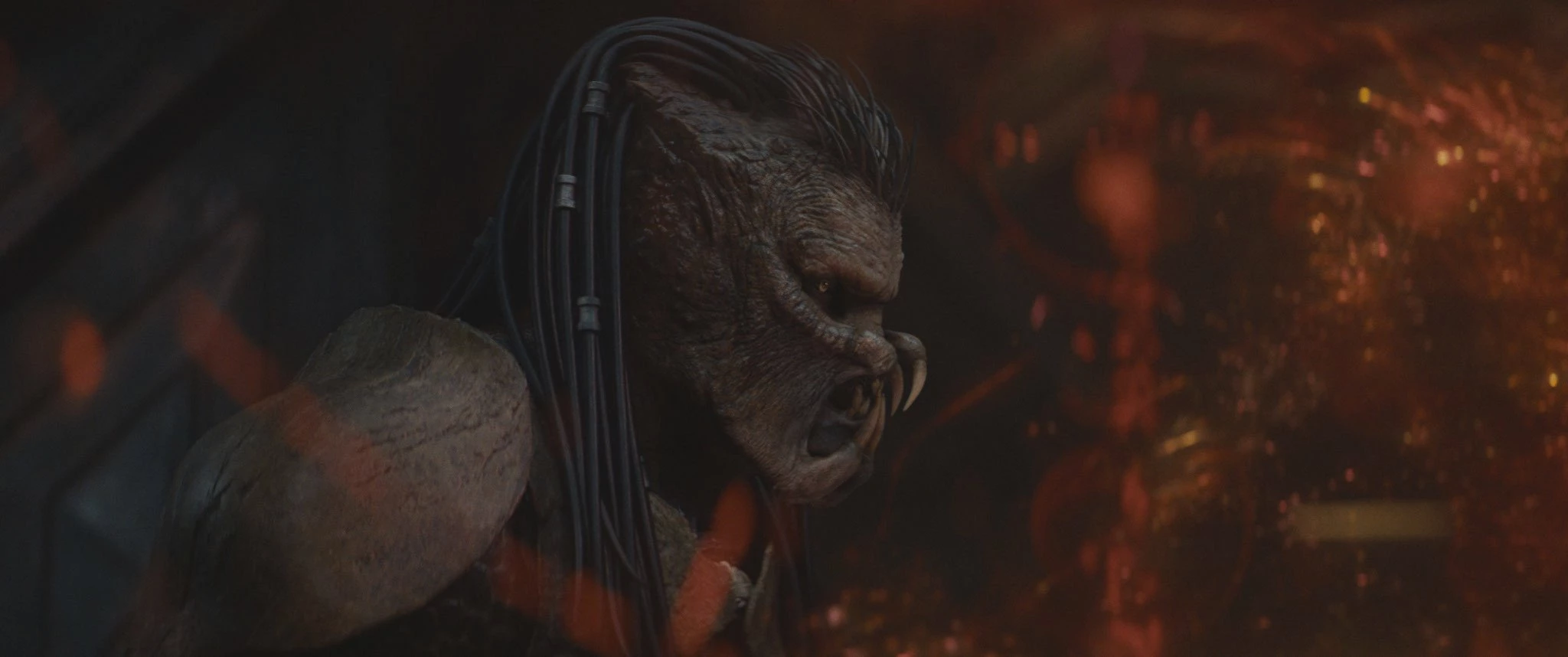 Predator: Strefa zagrożenia