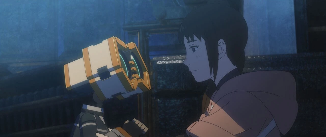 Gwiezdne Wojny: Wizje - sezon 3