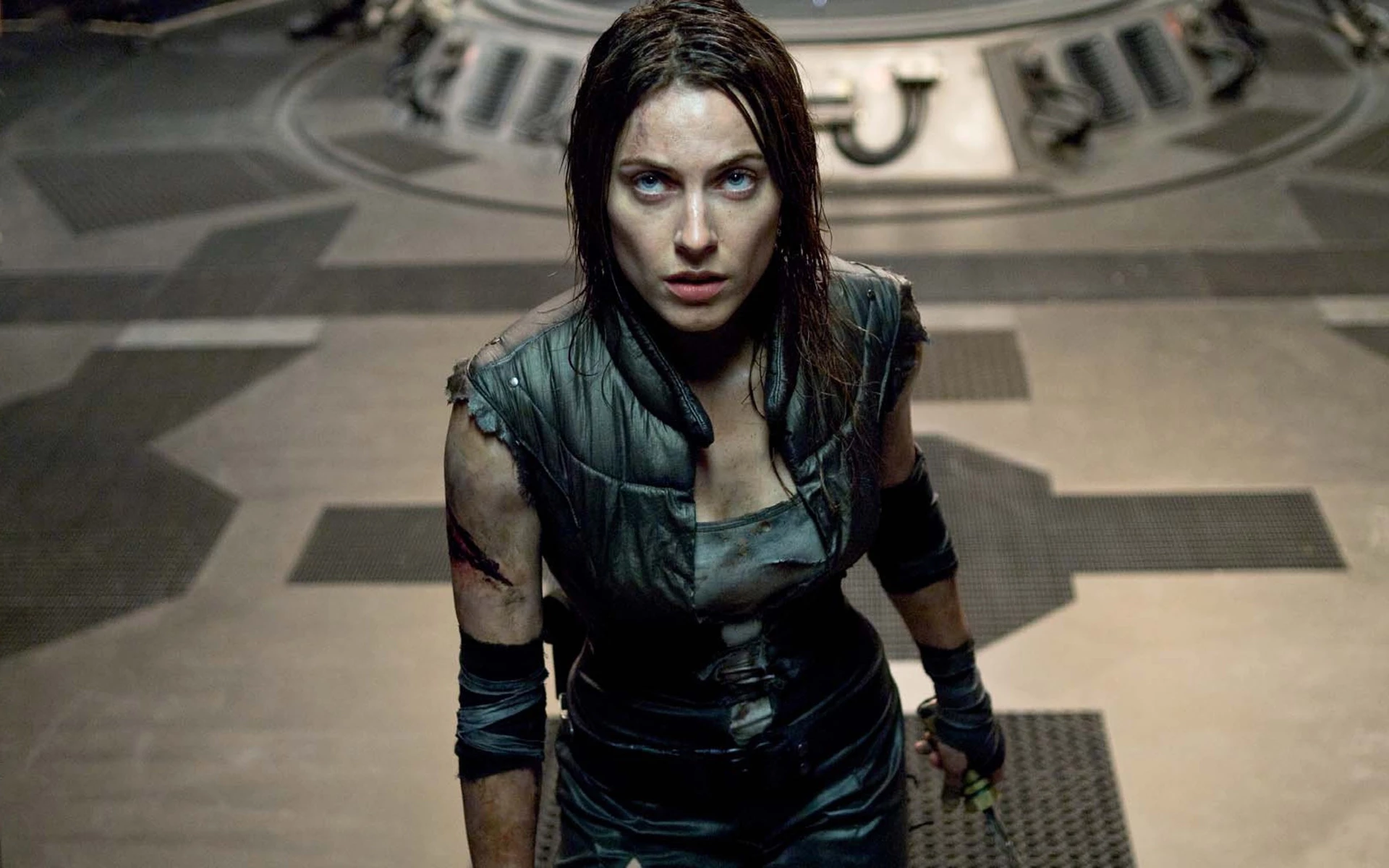 Pandorum (2009)
