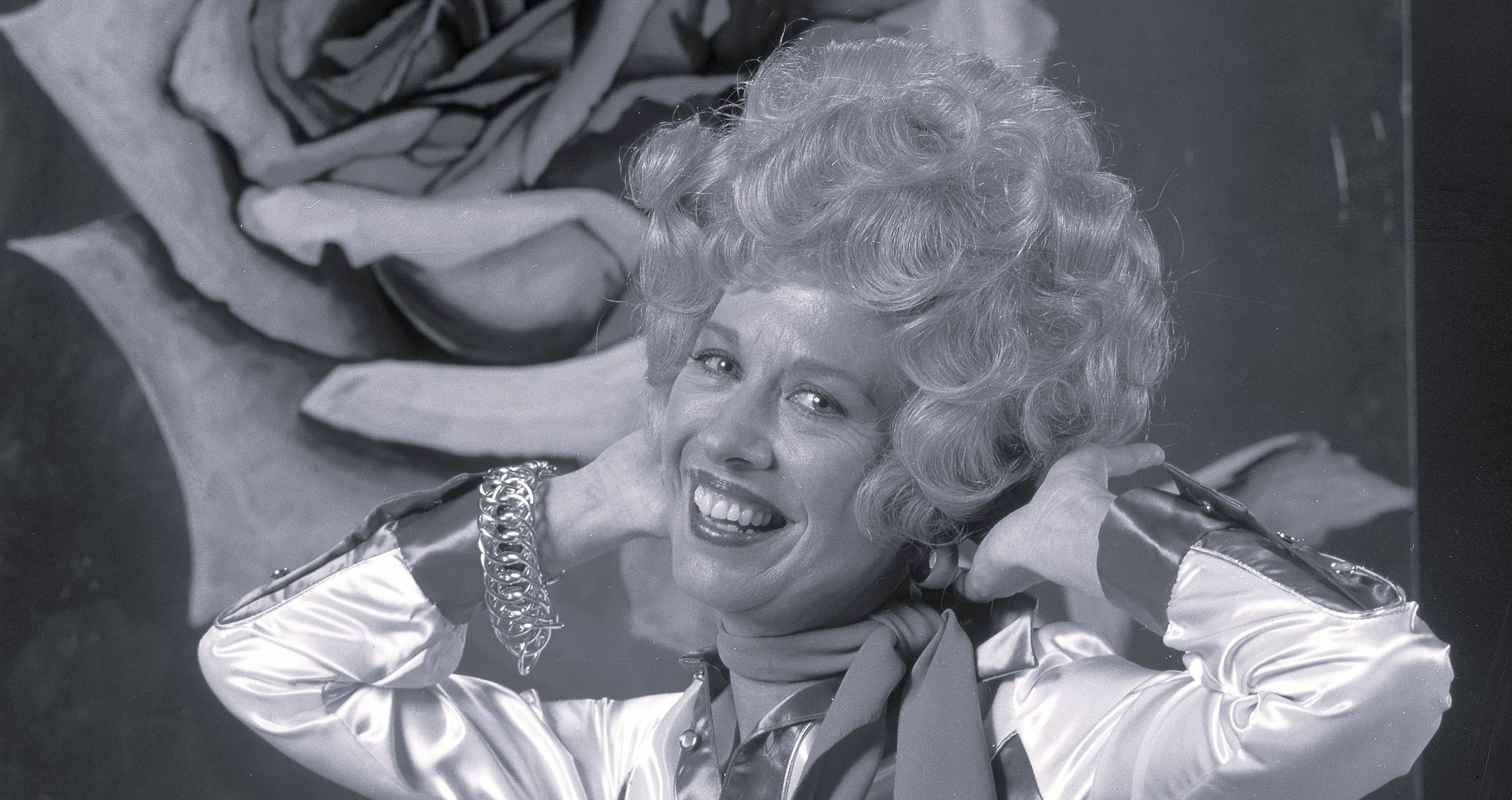 Polly Holiday (2 lipca 1937 - 9 września 2025): przyczyna śmierci aktorki nie została jeszcze ujawniona. Miała 88 lat.