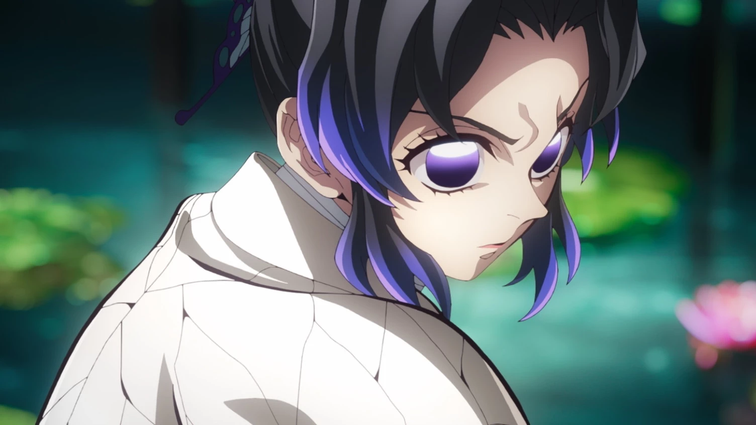 20. Shinobu Kocho