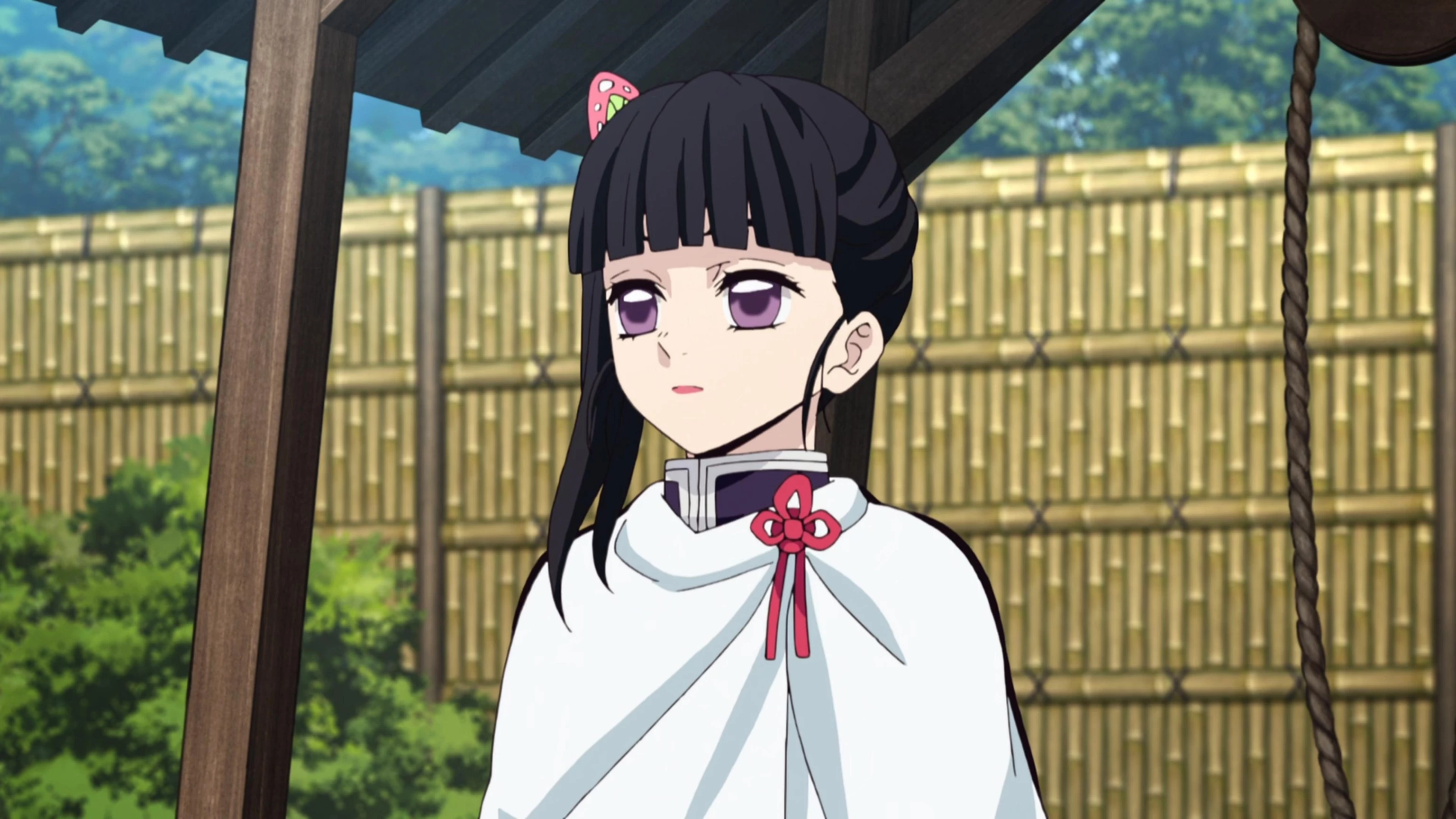 21. Kanao Tsuyuri