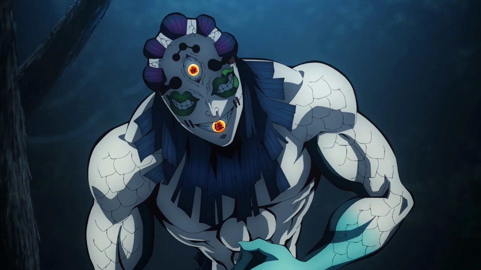 22. Gyokko