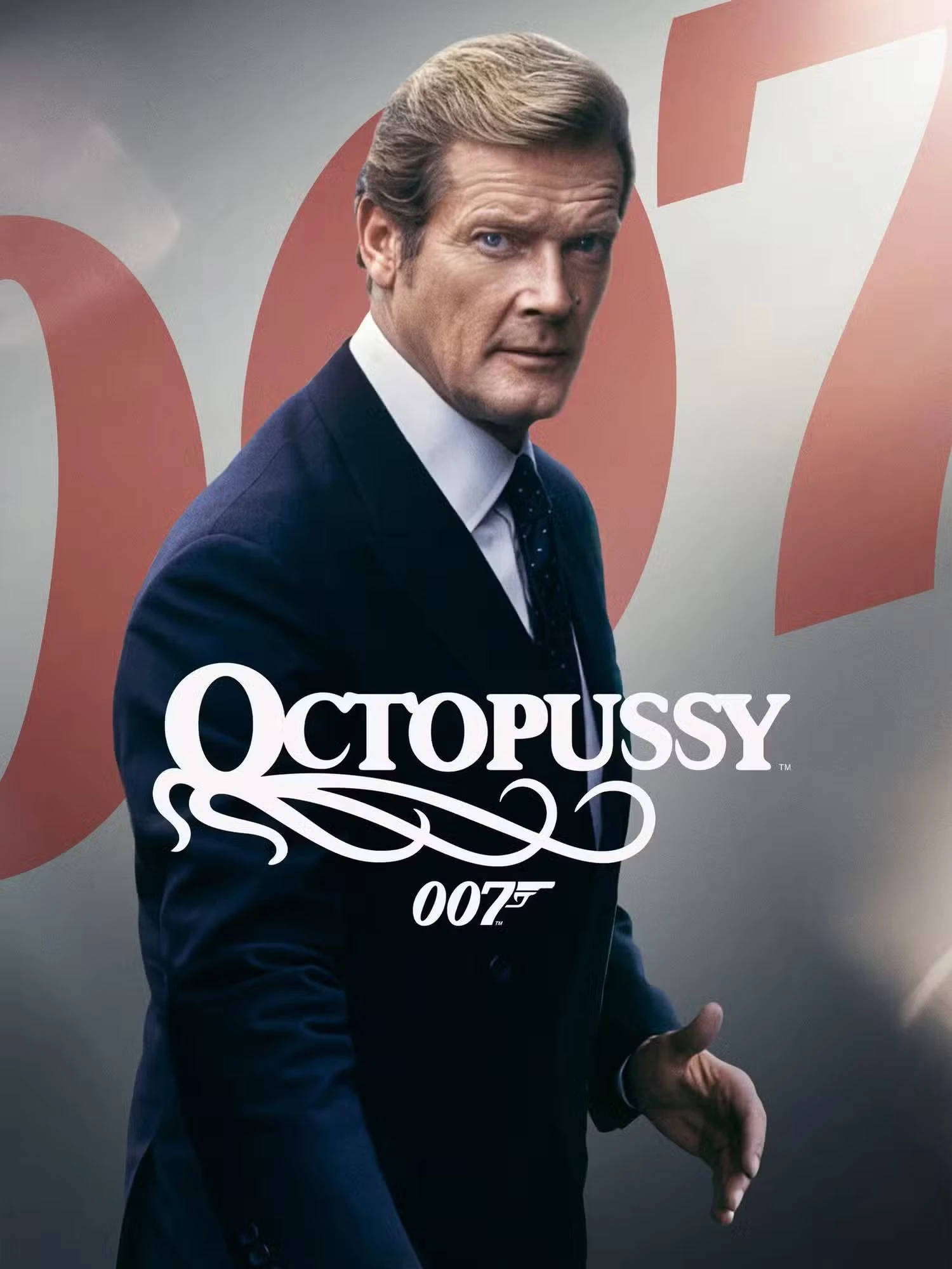 Ośmiorniczka - nowy plakat