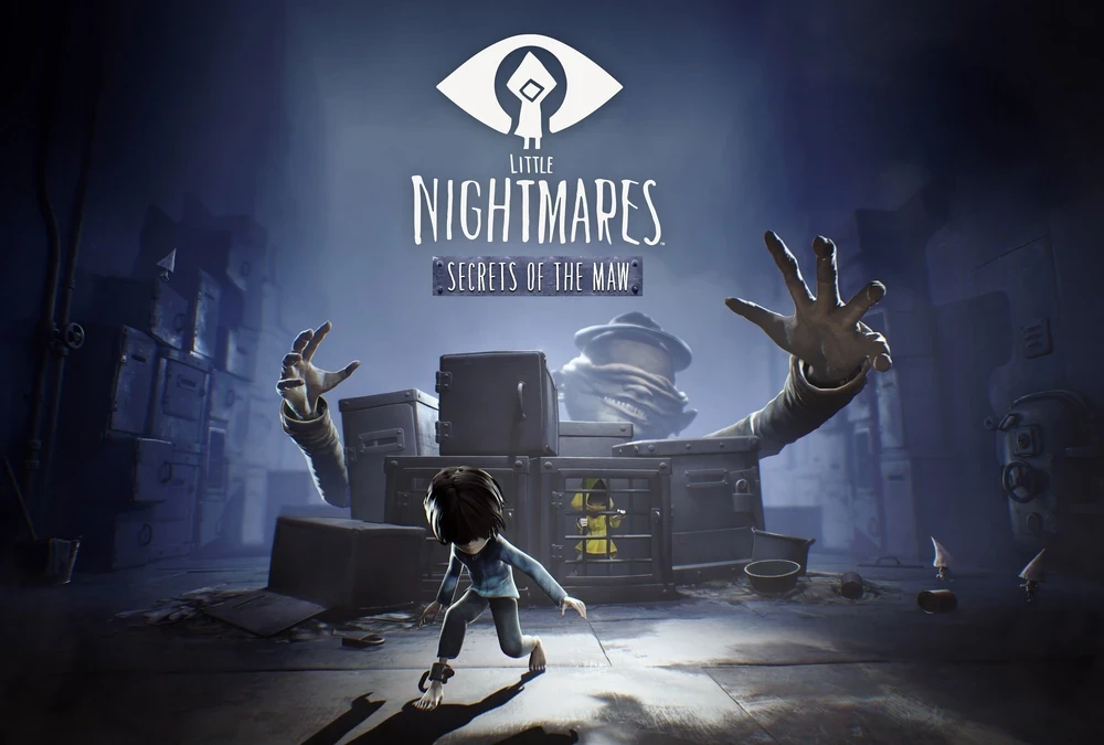 Little Nightmares: Secrets of the Maw - dodatek do pierwszej części