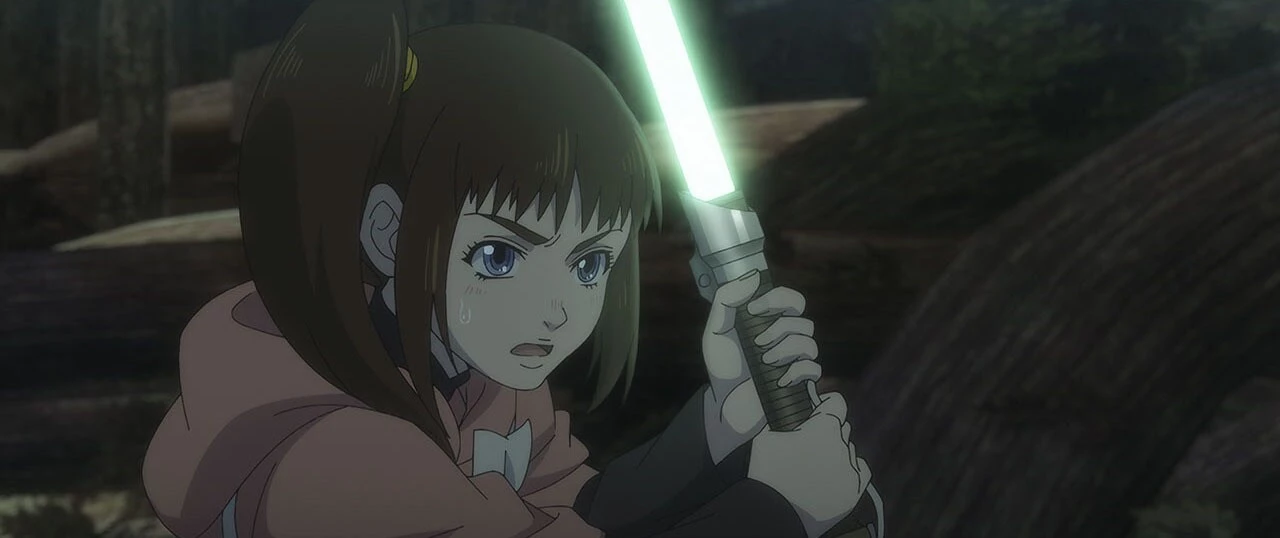 Gwiezdne Wojny: Wizje - sezon 3