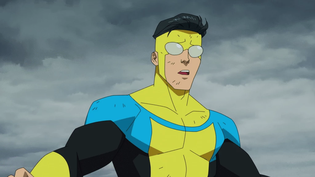 Niezwyciężony (2021-)