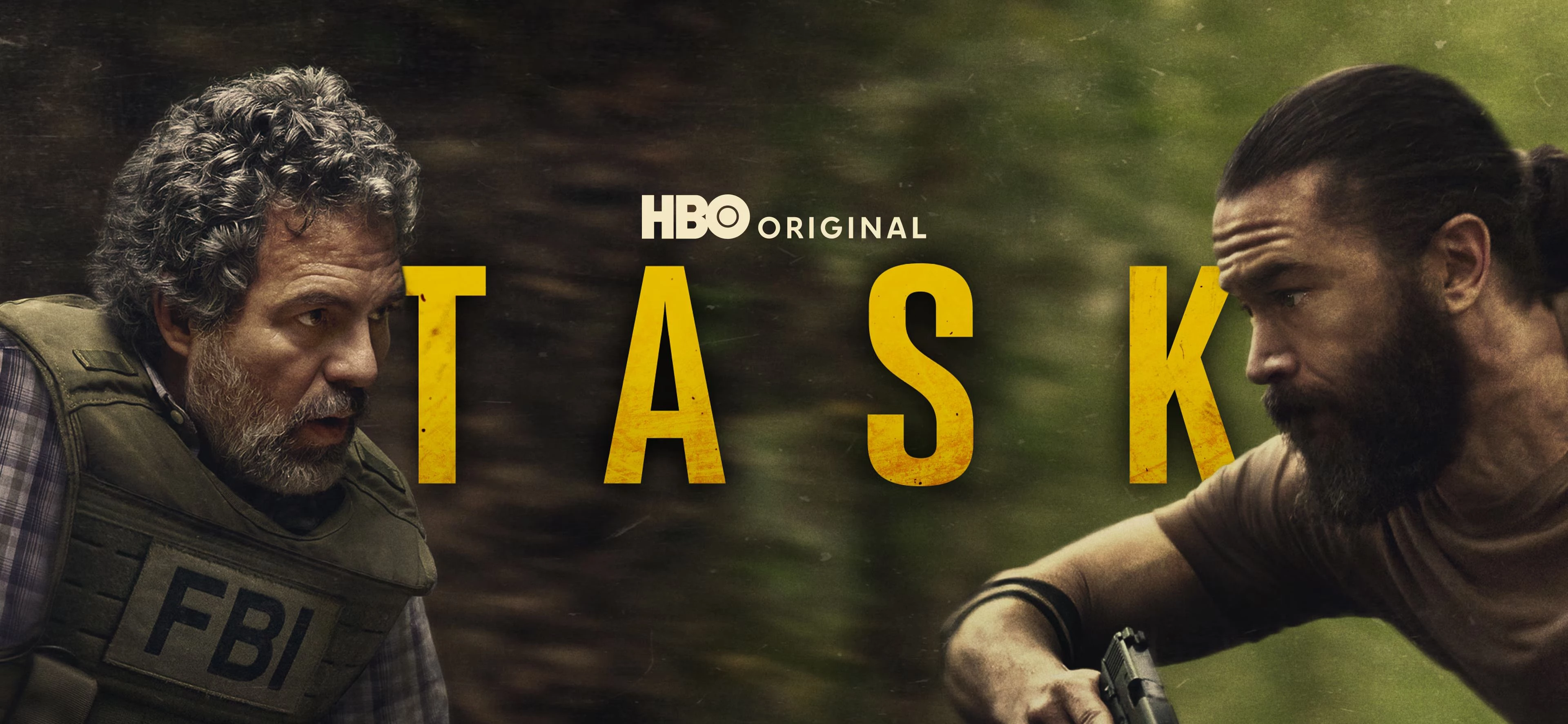 Grupa zadaniowa: sezon 1, odcinki 1-4 - recenzja