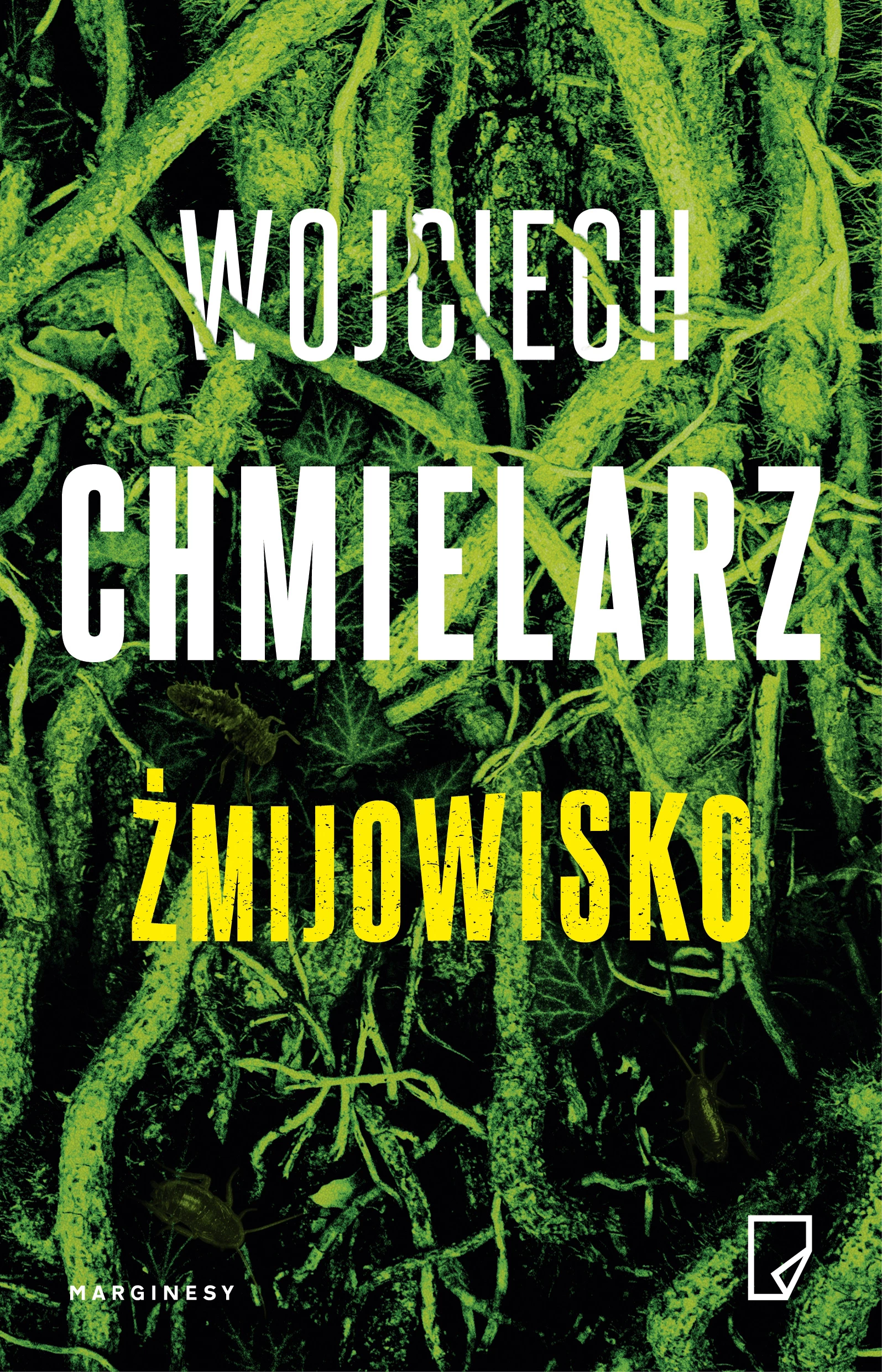 3. Żmijowisko