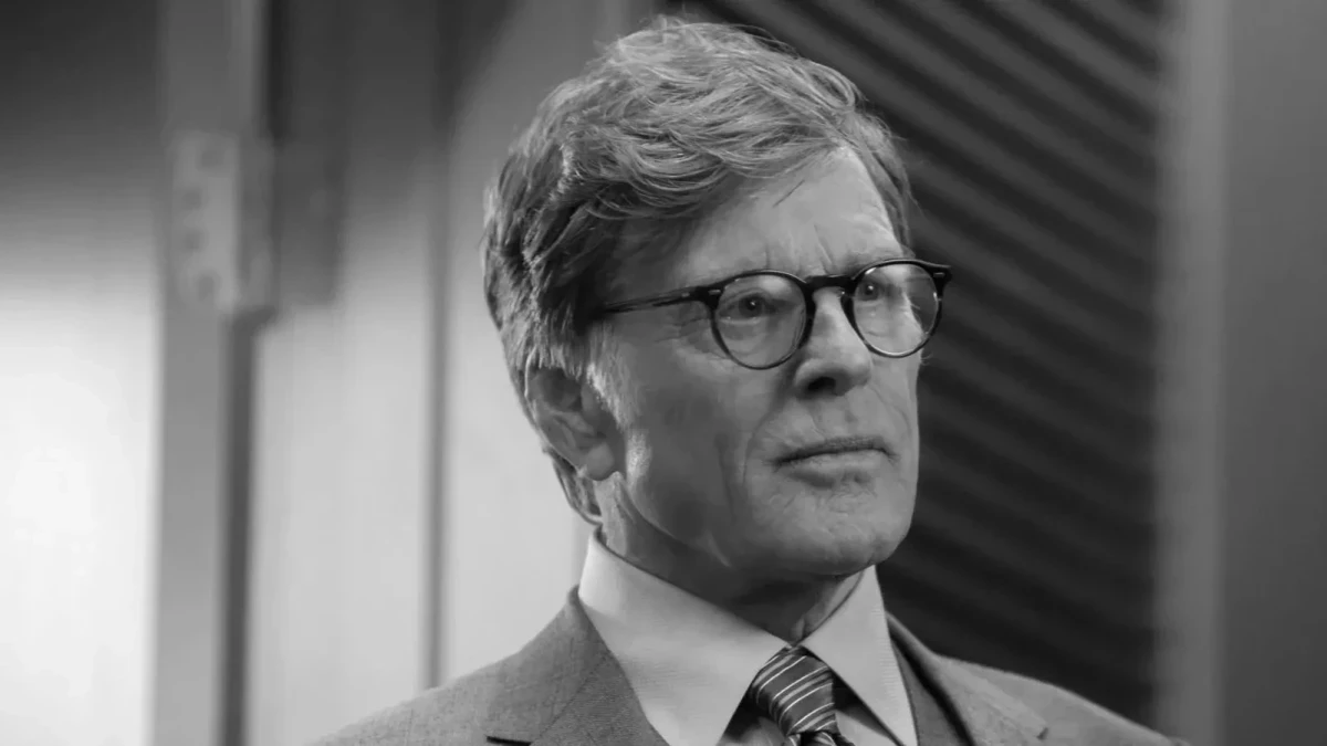 Robert Redford (18 sierpnia 1936 - 16 września 2025): legendarny aktor zmarł we śnie. Dokładna przyczyna jego śmierci nie została podana do wiadomości publicznej. Miał 89 lat.