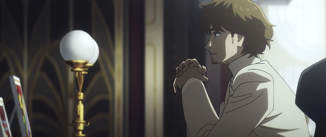 Gwiezdne Wojny: Wizje - sezon 3