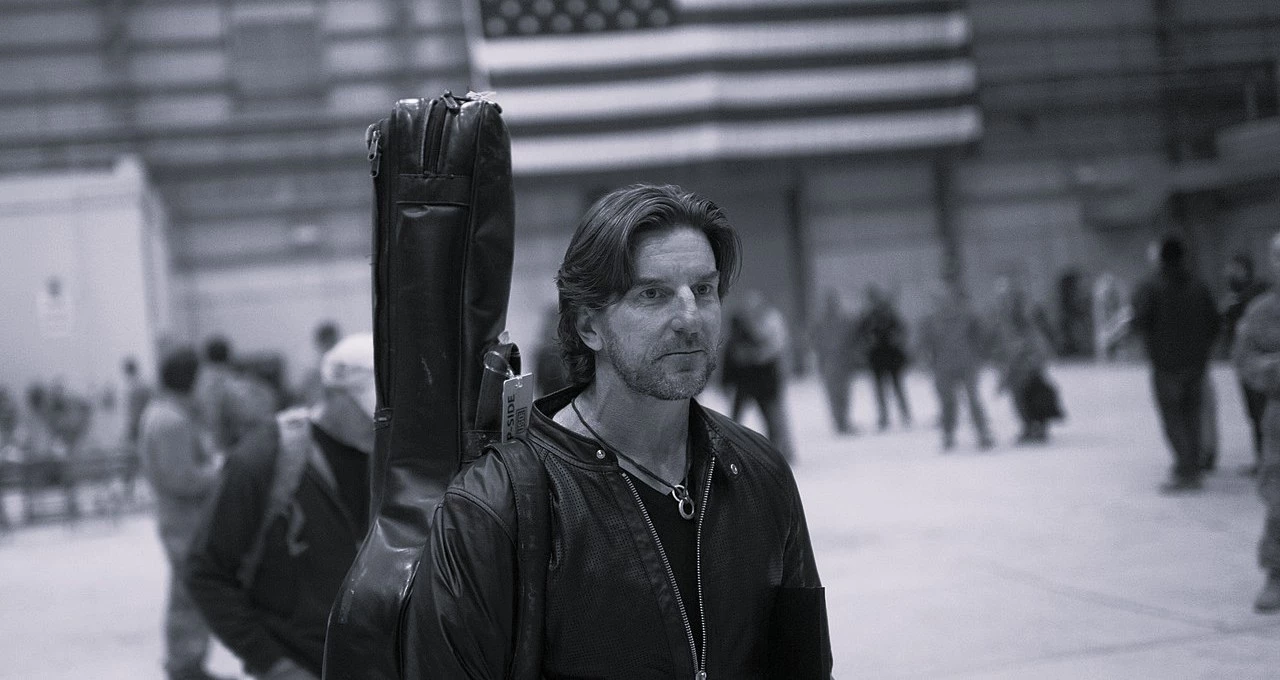 Brett James (5 czerwca 1968 - 18 września 2025): muzyk country zginął w katastrofie lotniczej. Miał 57 lat.