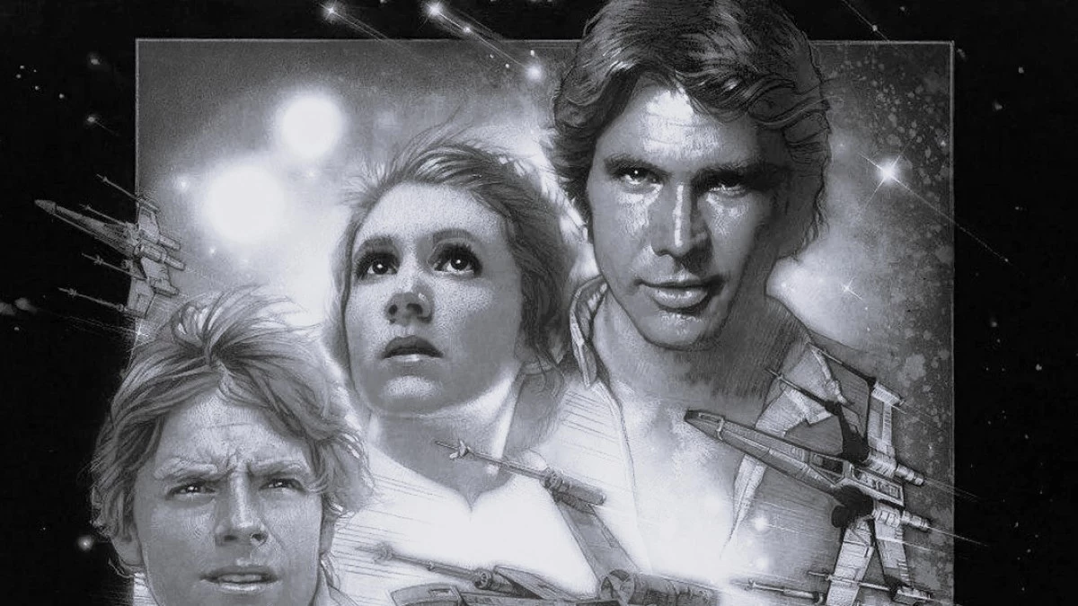 Drew Struzan (18 marca 1947 - 13 października 2025): przyczyna śmierci artysty odpowiedzialnego za stworzenie najbardziej rozpoznawalnych plakatów filmowych lat 80. nie została ujawniona. Miała 78 lat.