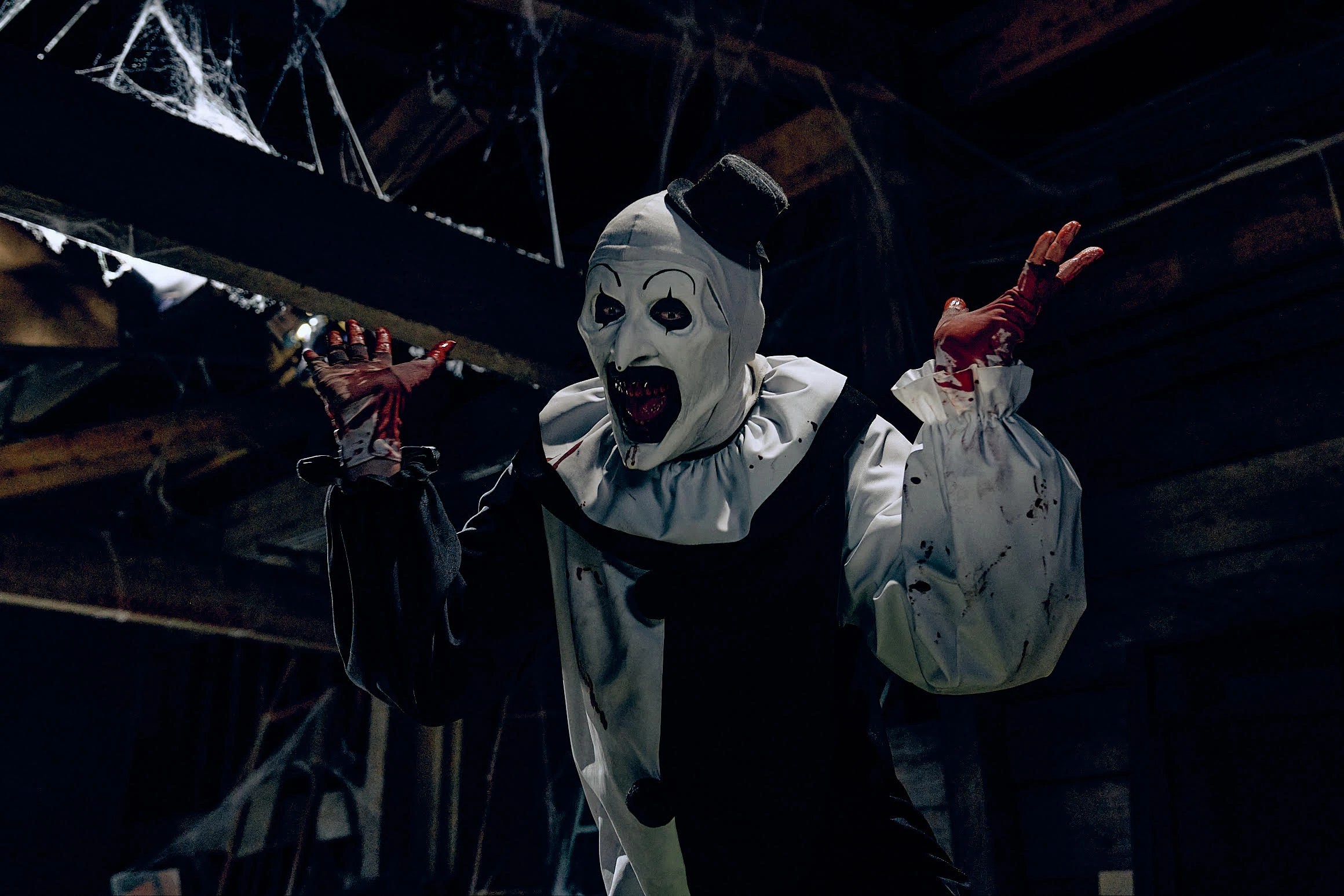 38. Terrifier 3