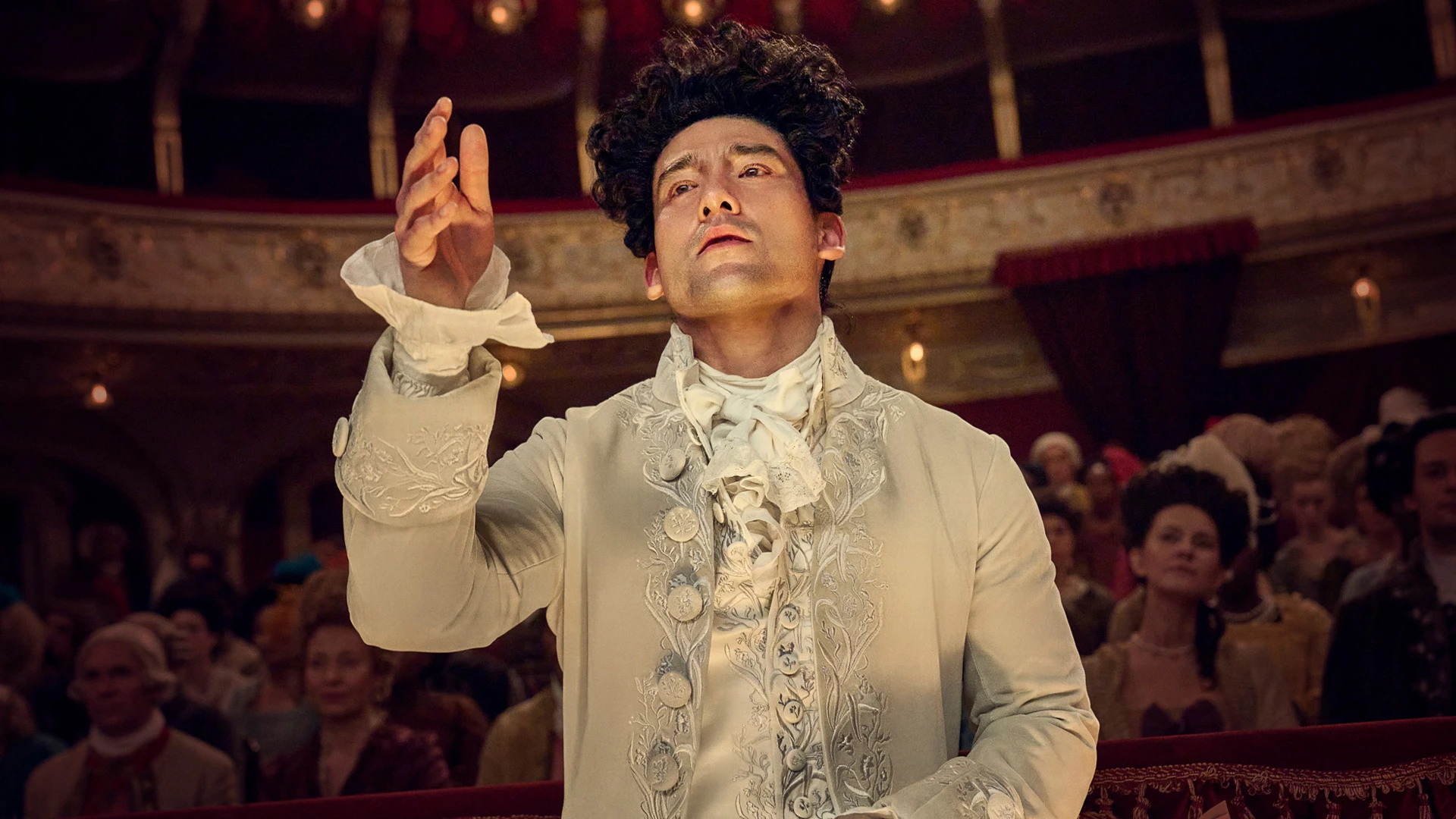 Amadeus