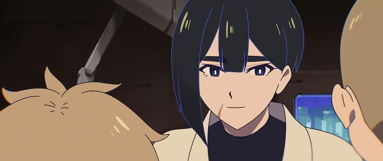 Gwiezdne Wojny: Wizje - sezon 3