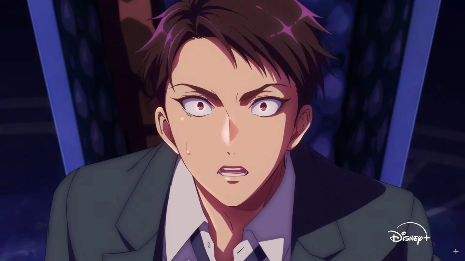 Disney Twisted-Wonderland: Animacja