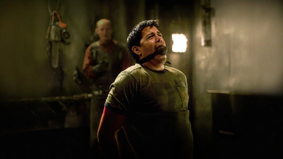 Hostel (2005-2011)