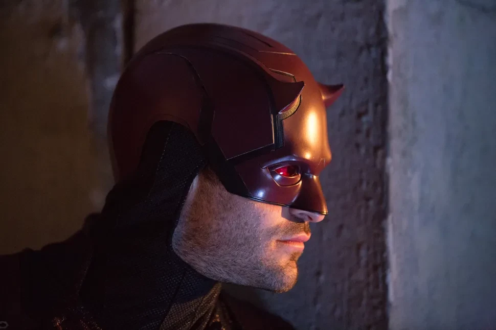 Daredevil (2015-2018)