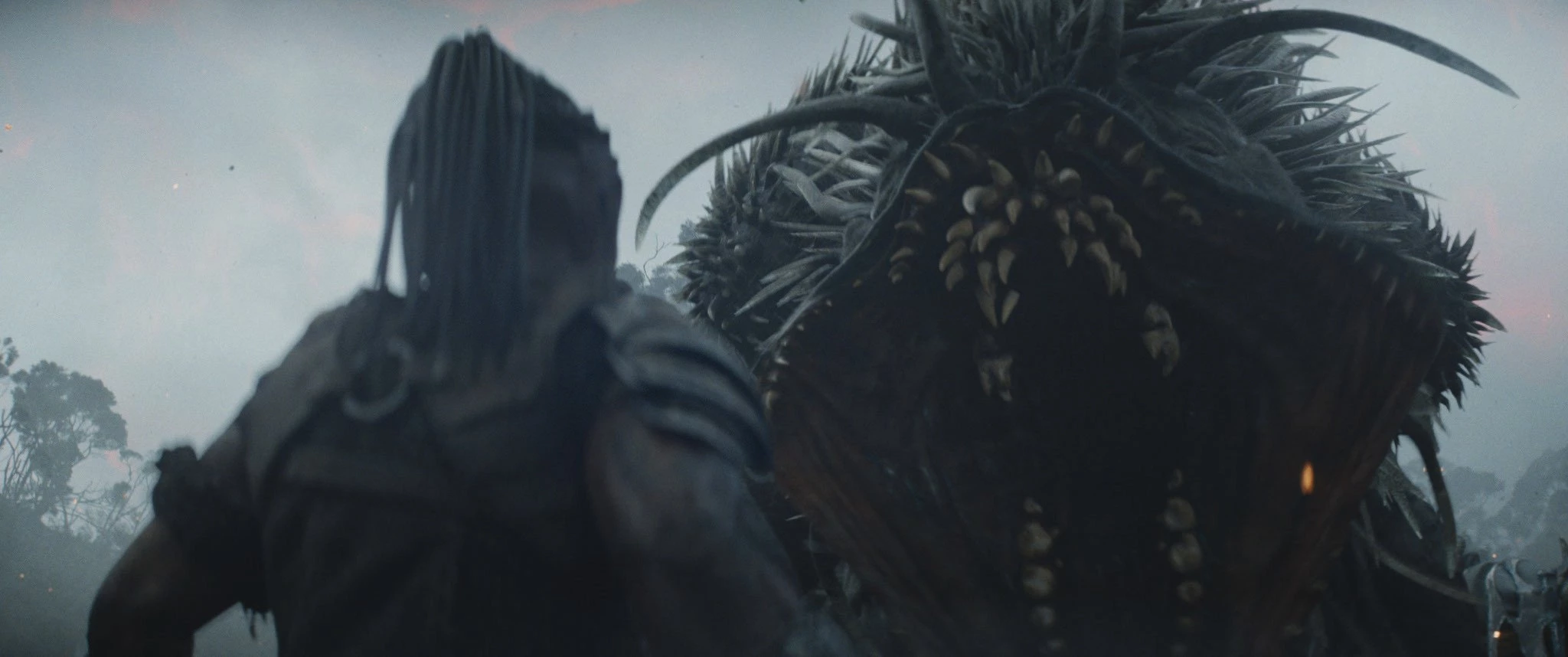 Predator: Strefa zagrożenia