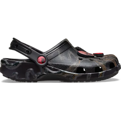 Crocsy Stranger Things Classic Clog