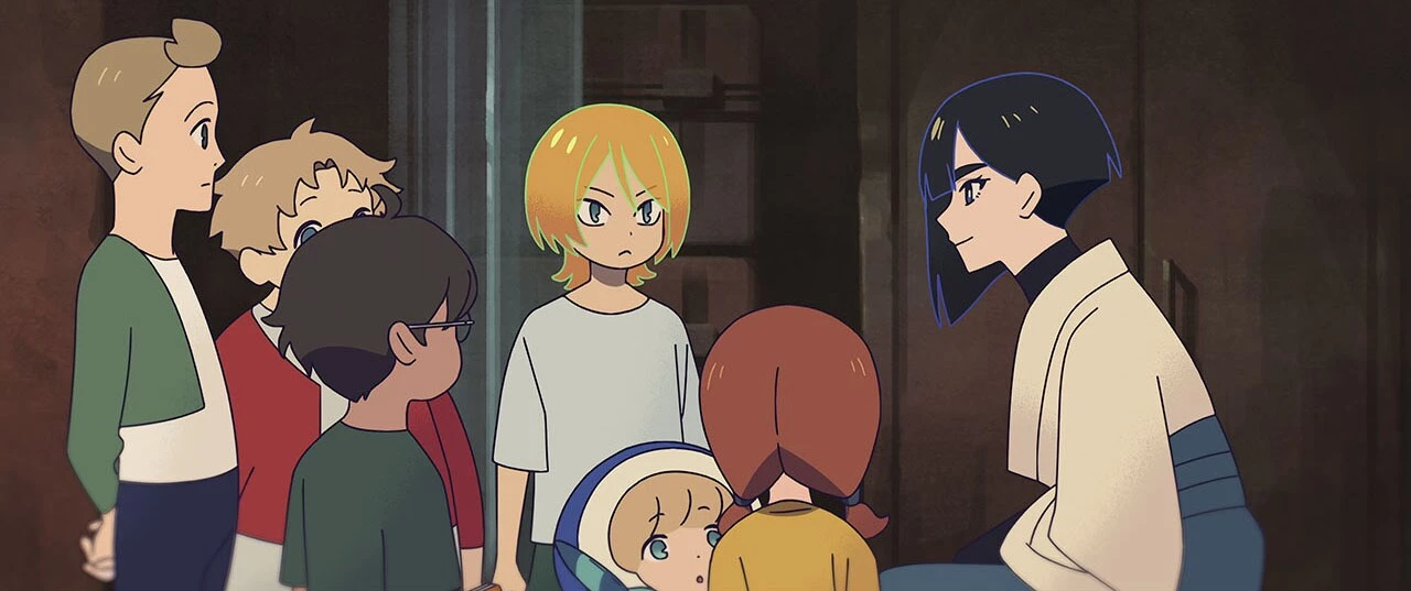 Gwiezdne Wojny: Wizje - sezon 3