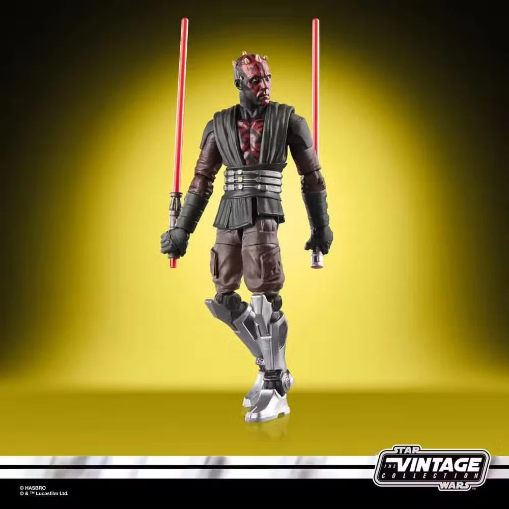 Maul: Shadow Lord - figurka Hasbro