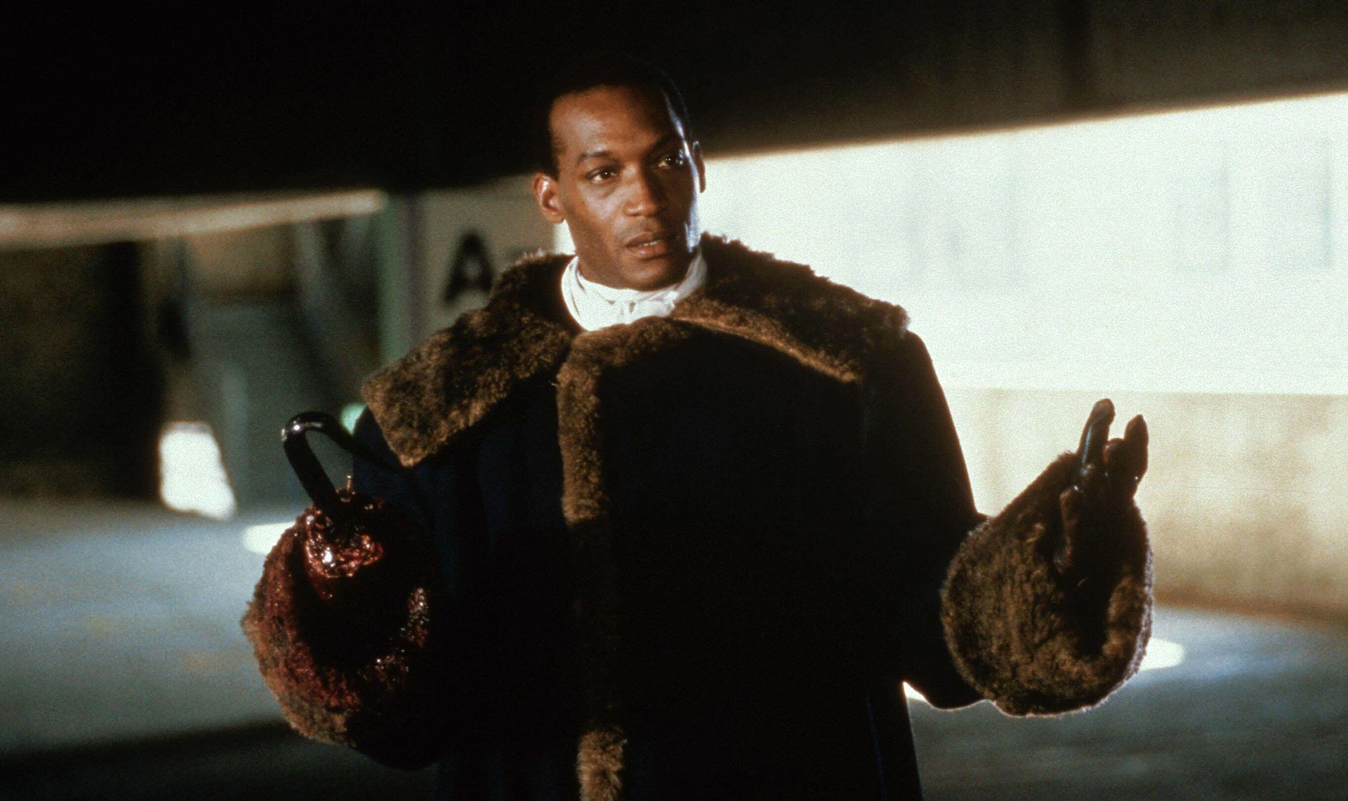 Candyman (1992-1999)