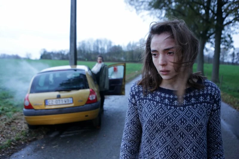 Mięso (2016) - młoda studentka weterynarii (Justine) i dotychczasowa wegetarianka, która po zjedzeniu surowych nerek podczas rytuału inicjacyjnego zaczyna odczuwać głód ludzkiego mięsa. Obserwujemy proces przemiany w kanibala.