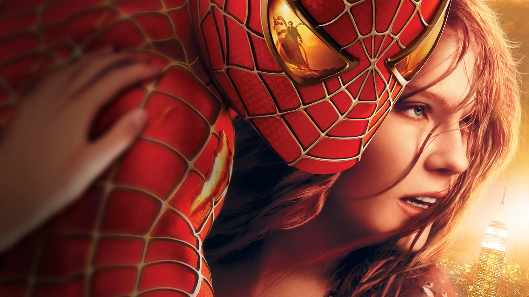 4. Spider-Man 2 (2004)