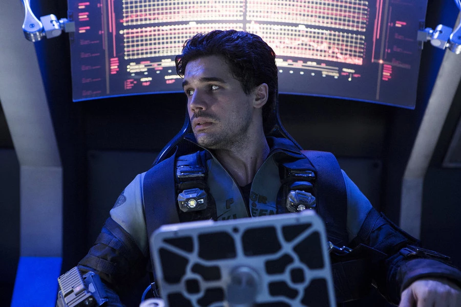 The Expanse (2015-2022)