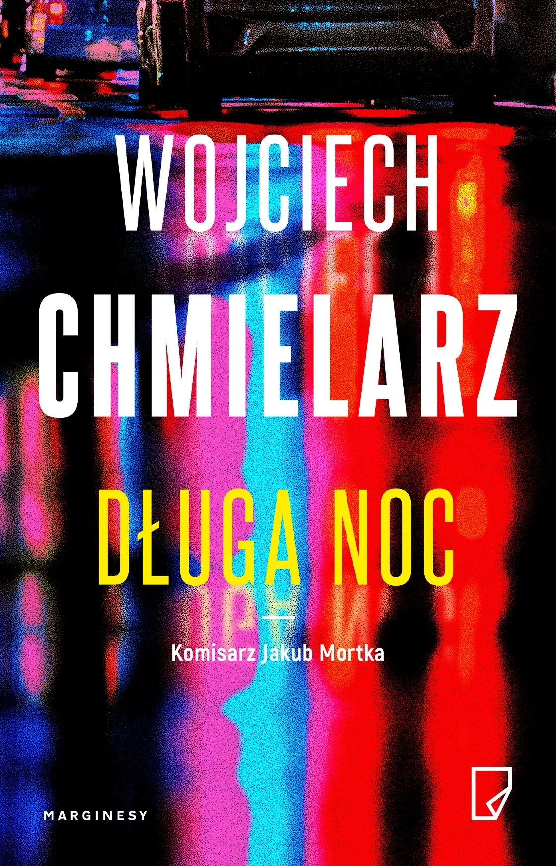5. Długa noc