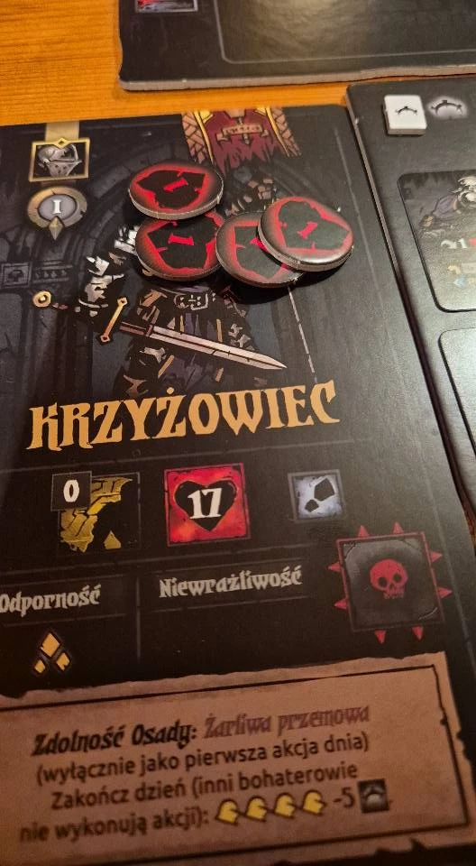 Darkest Dungeon - zdjęcia