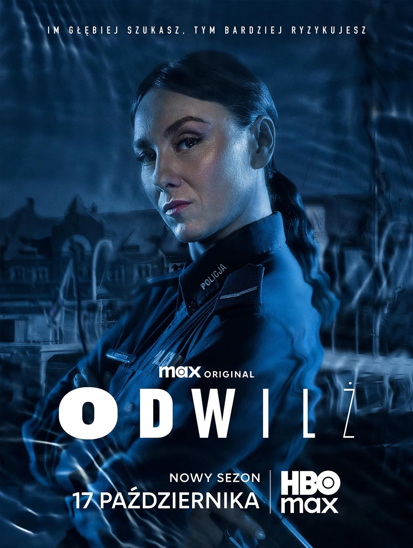 Odwilż