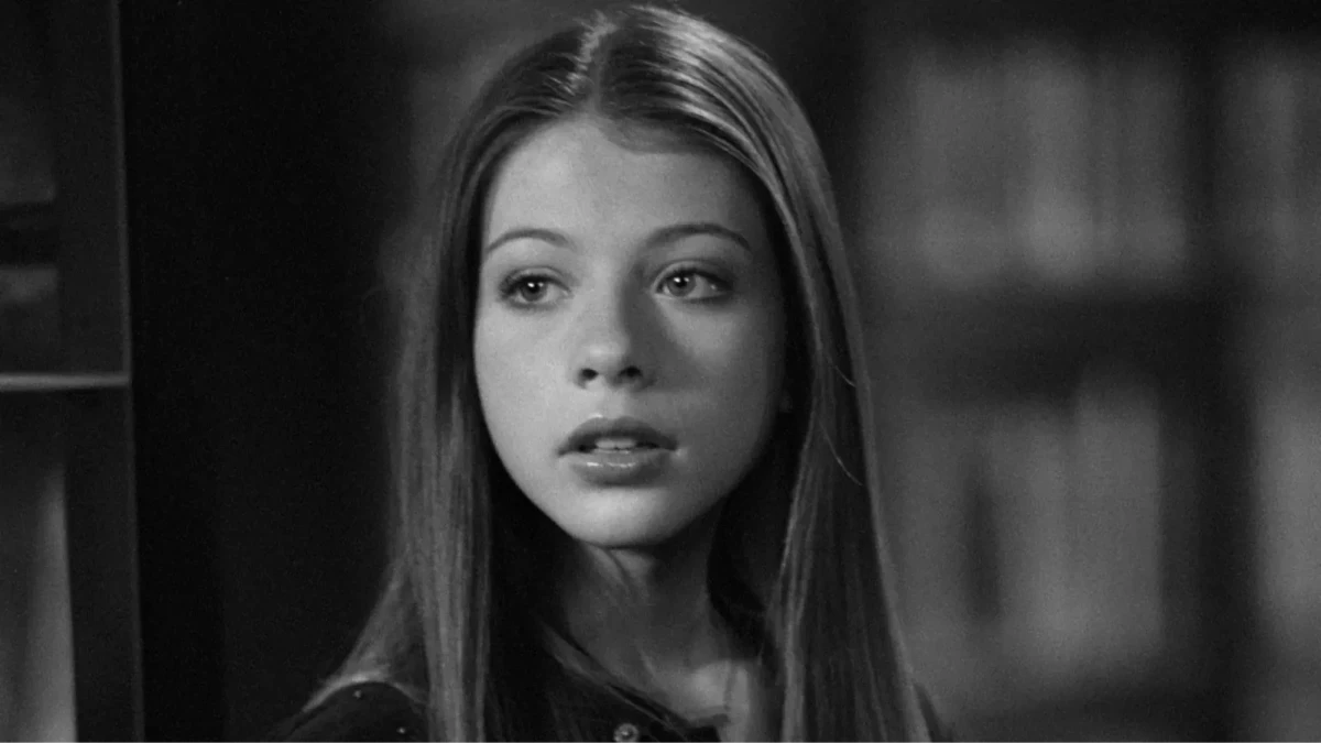 Michelle Trachtenberg (11 października 1985 - 26 lutego 2025): aktorka zmarła z powodu powikłań po cukrzycy. Miała 39 lat.