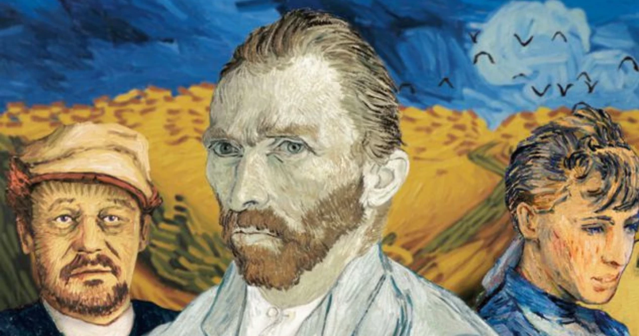 Chłopi powstali przy wykorzystaniu tej samej techniki, którą zastosowano w filmie Twój Vincent z 2017 roku.